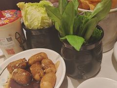 -刘一锅筋头巴脑(大悦城C店)