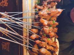 -霄汉牛三鲜湖北砂锅菜(万松园2店)