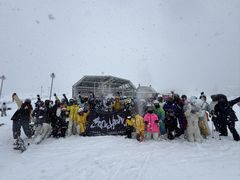 -长白山万达国际滑雪场