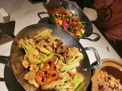 -外婆家(西红门荟聚购物中心店)