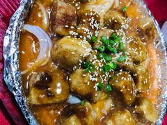 -舒味姜母鸭·沙茶面(湖里店)
