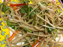 -芦月轩羊蝎子(劲松店)