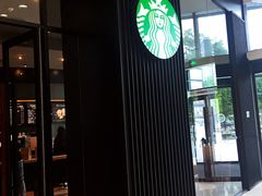 门面-星巴克臻选(成都来福士店)