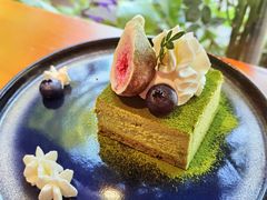 -萤火虫咖啡(后海店)