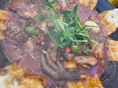 -五谷屯私房菜·始于2005(中山陵童卫路店)