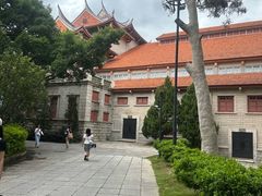 -厦门大学(思明校区)