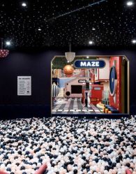 -MELAND CLUB亲子乐园·派对·餐厅(北京芳圆里ID MALL店)