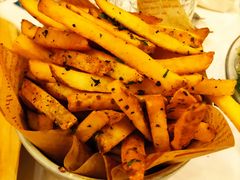 -Osteria Garden 生蚝花园餐厅(原进贤路店)