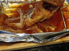 -高第街56号餐厅(美莲广场店)