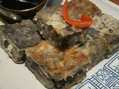 -云海肴·汽锅鸡·云南菜(天津国金汇店)