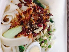 -黎一碗大碗手工面(城市立方店)