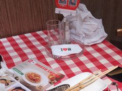 -西贝莜面村(当代商城店)