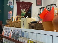 -春莱·老挝咖啡·泰式奶茶(钟楼店)