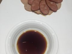 -菩提树·素食餐厅(汇智国际商业中心店)