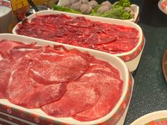 -大吉利·潮汕鲜牛肉火锅(总店)