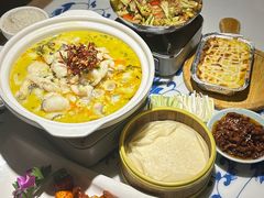-小菜园新徽菜(常州武进吾悦店)