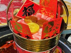 -蜀大侠火锅(总府路店)