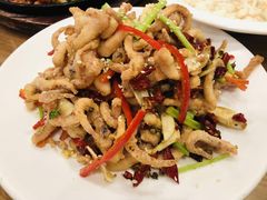 -砂锅李(九江路店)