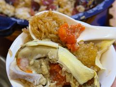 -东海怡品海鲜豆捞(星街坊店)