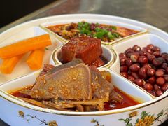 成都夫妻肺片-老屋印象川菜(世纪东方店)