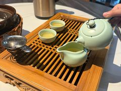 -小城粥道·海胆鲜虾粥(解放广场店)