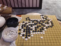 -福州奇幻解压馆(东泰禾旗舰店)