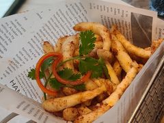 -老板恋上鱼(恒隆广场店)