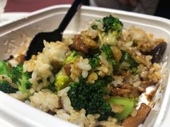 -和合谷(新辰里亚运村店)