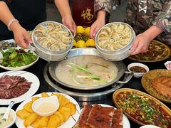 -老来福·非遗酸汤兔(凯旋路店)