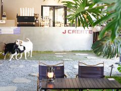 -J Create城市露营咖啡·简餐·宠物(上海动物园店)