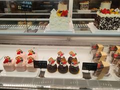 -龙凤点心饼家·39年老字号(松岗店)