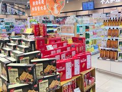 -天虹购物中心(深圳龙华店)