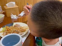 -森味花园·日本料理(伊藤洋华堂亚运村店)
