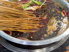 -红牌楼老号串串(银海佳苑店)