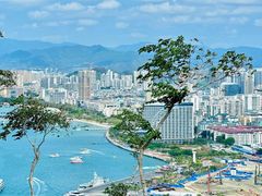 -三亚西岛海洋文化旅游区