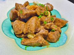 -蟹之国·精品蟹料理(极地店)