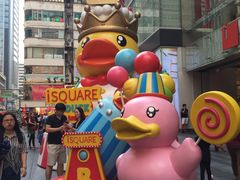 -麦当劳(海洋公园店)