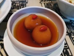 -俏九州·小炒黄牛肉(华润万象汇店)