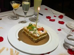 -王品牛排(郑州大卫城店)