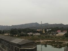 -紫荆关