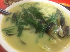 -三百碗宝应长鱼面(板仓街店)