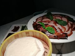 -雀蓝川菜(滨湖万象汇店)
