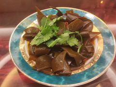 -天禄华美达广场酒店-雅兰轩中餐厅(青年路店)