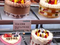 -Dough&Joe团憩(瑞虹天地月亮湾店)