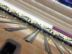 -广州保龄球馆(广州天河体育中心店)