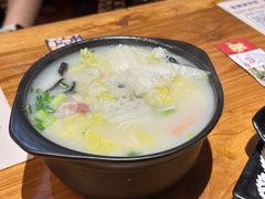 -束河人家(南锣鼓巷店)