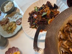 -鲜得莱渔港·小平岛海胆馆(七贤岭店)