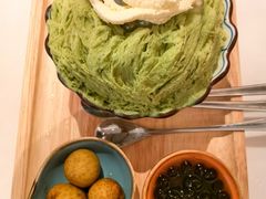 -粤来记·啫啫煲·点心(日月光店)