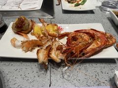 -大渔铁板烧(大悦城店)