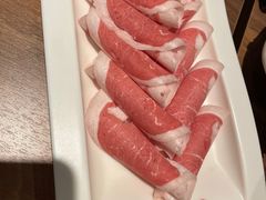-前门后头老北京铜锅涮肉·京味菜·烤鸭(伊藤洋华堂店)